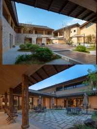 龍南圍屋：探秘客家古建築的神秘魅力