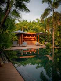 🌟 Siem Reap's Hidden Gem: Angkor Grace Resort! 🌴