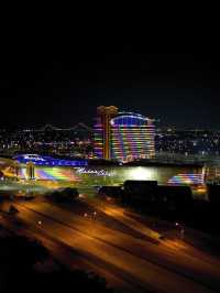 🎰✨ Detroit's Deluxe Digs: MotorCity Casino Hotel 🏨🎲