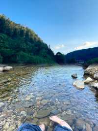 南山牧場：湖南人的“阿勒泰”秘境之旅