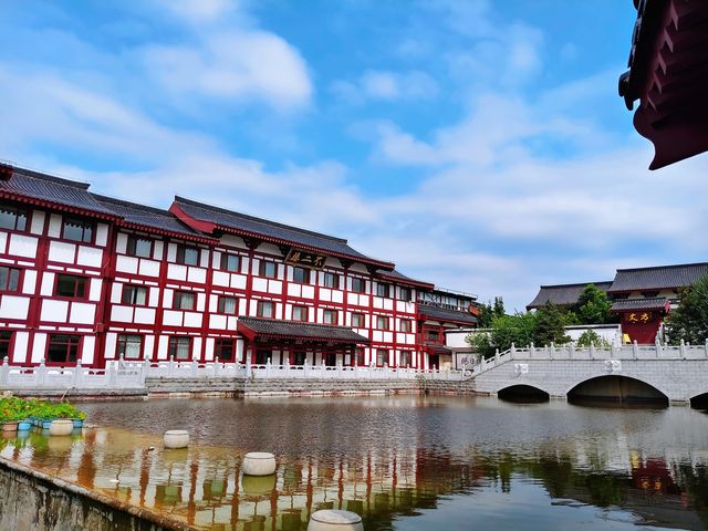 唐山市大唐興國禪寺