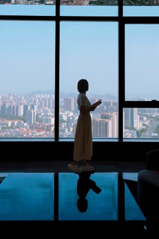 來連雲港看海一定要住的酒店！！