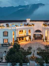 Escape to Sapa's Luxe Mountain Retreat 🏞️🛌