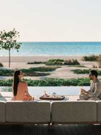 🌟 Red Sea Rendezvous: Luxe Stays at St. Regis! 🌊🏨