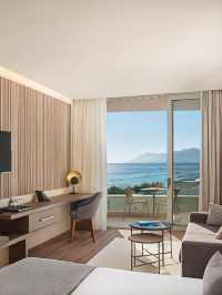 🌟 Makarska's Marvel: Aminess Khalani Hotel Highlights ✨