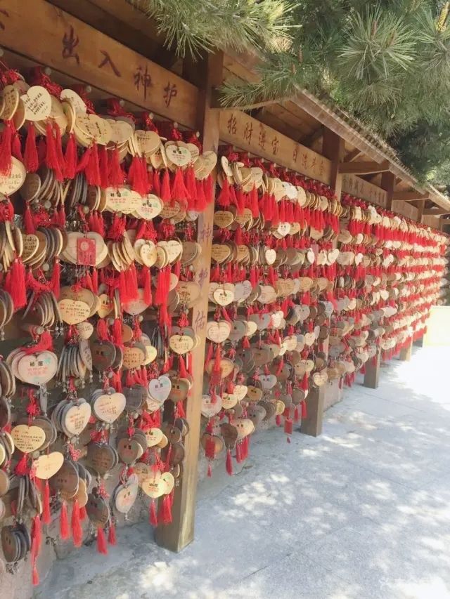 山海之間威海赤山｜山東暑假寶藏避暑聖地