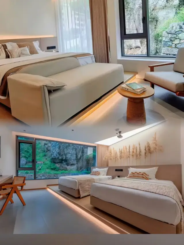 【Mountain Wilderness】Shennongjia's Hidden Paradise