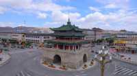 永昌鐘鼓樓