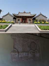 黑神話悟空取景地山西,這座國保不要錯過