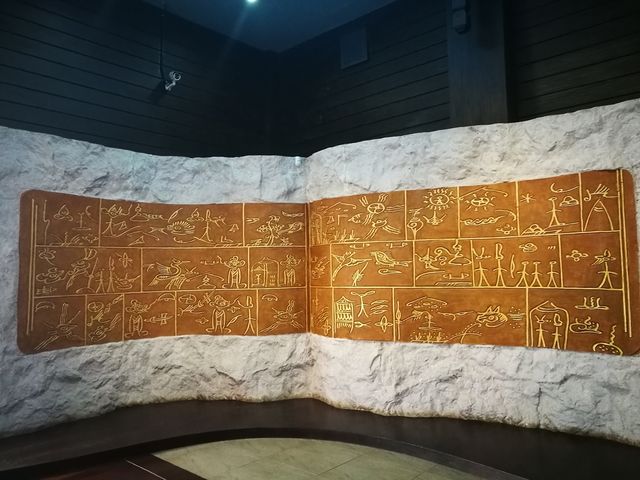 麗江市博物院—全家雲南遊之麗江3日