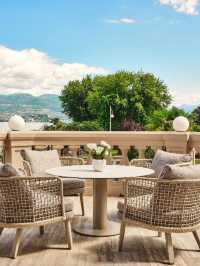 🇮🇹✨ Stresa's Hidden Gem: Boutique Hotel Buzz 🏨