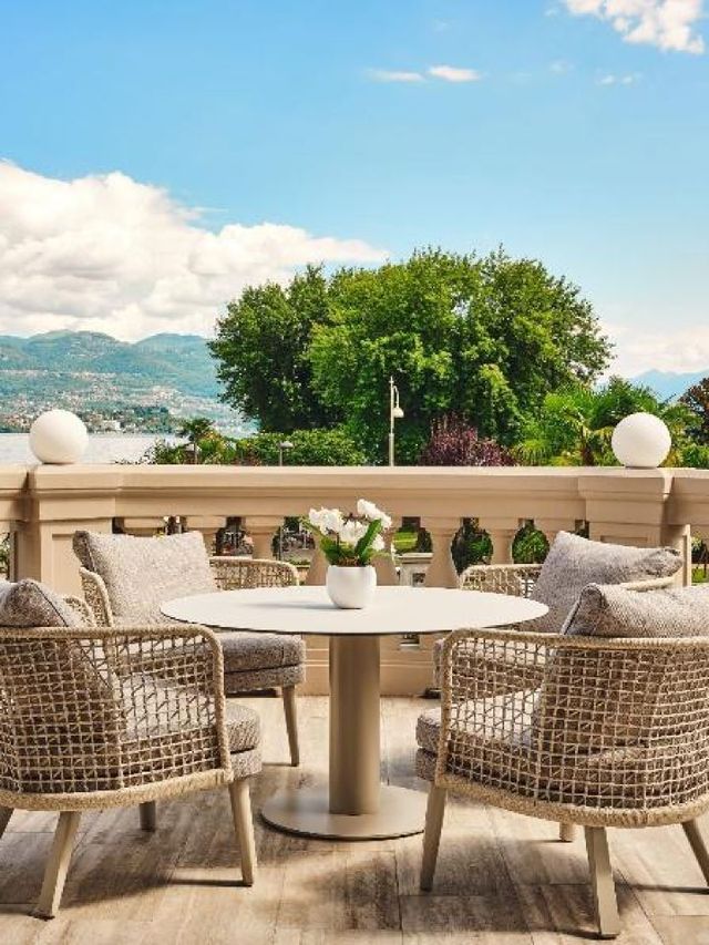 🇮🇹✨ Stresa's Hidden Gem: Boutique Hotel Buzz 🏨