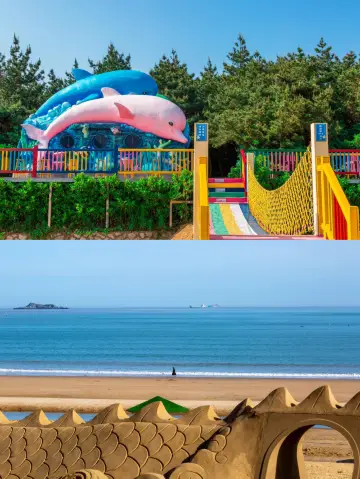 中秋出行 | 9月朱家尖最新旅遊攻略。