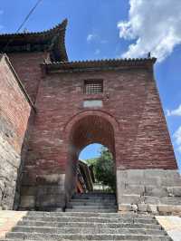 青蓮寺．上院