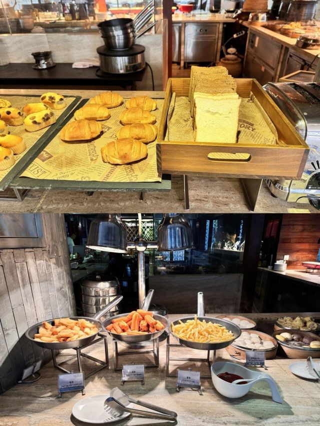 九華山涵月樓|隱匿朝聖之地的園林秘酒店。