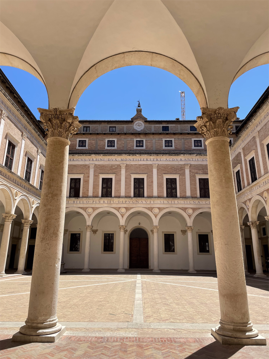 Off the Beaten Path in Italy | Step into the Renaissance.