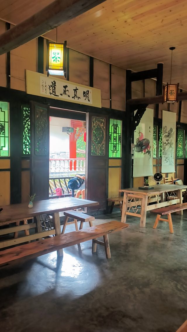 中國道教發源地竟然在這裡？！