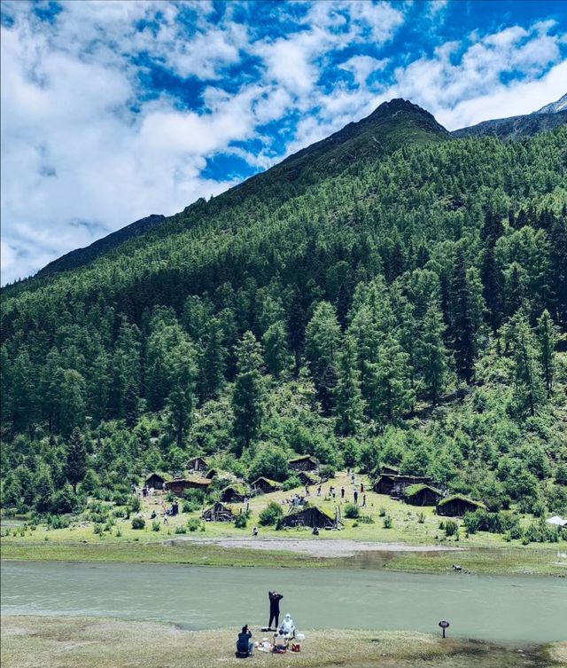 綿陽不為人知的美景。