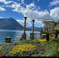 Day tour at lake Como Italy 