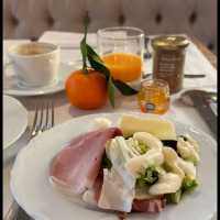 Palazzo Hotels in Florence Rome 