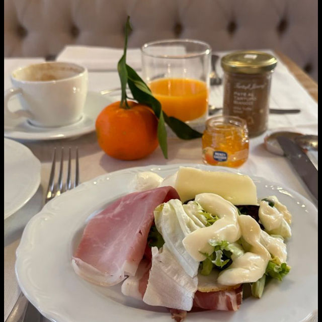 Palazzo Hotels in Florence Rome 