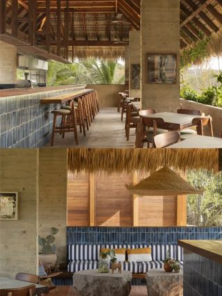 No44·Jaque Studio I A natural secret in the city.
