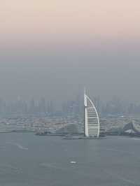 朱美拉棕櫚島觀景台 The View Palm Jumeirah 打卡回顧