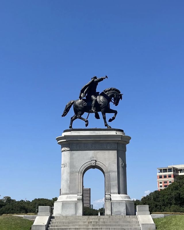 達拉斯：探索美國南方魅力之都。
