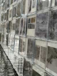 寧波美術館：藝術之旅，心靈之約。