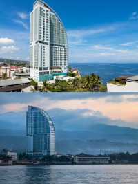 夢幻海濱度假首選！Best Western The Lagoon H。