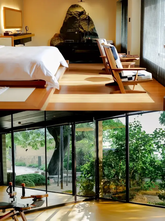 I can't believe there's a place like this in Beijing!!!