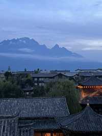 雪山下的酒店您確定不來看看嗎？