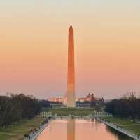 Washington Monument USA Historical monument 