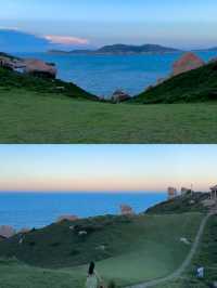 live 我宣布！！這是國內最值得去的海島！！。