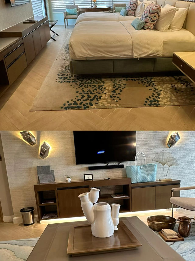 長灘島酒店 the Lind 林德真的不容錯過位置。