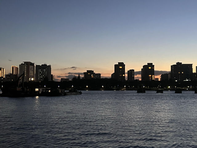 寧波 | 本地人都強推的旅行攻略。