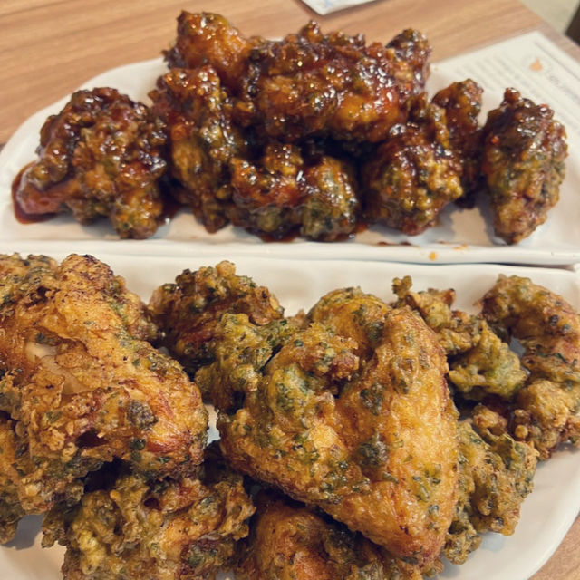 제주도 3대 치킨집 연동 도민 맛집 🍗