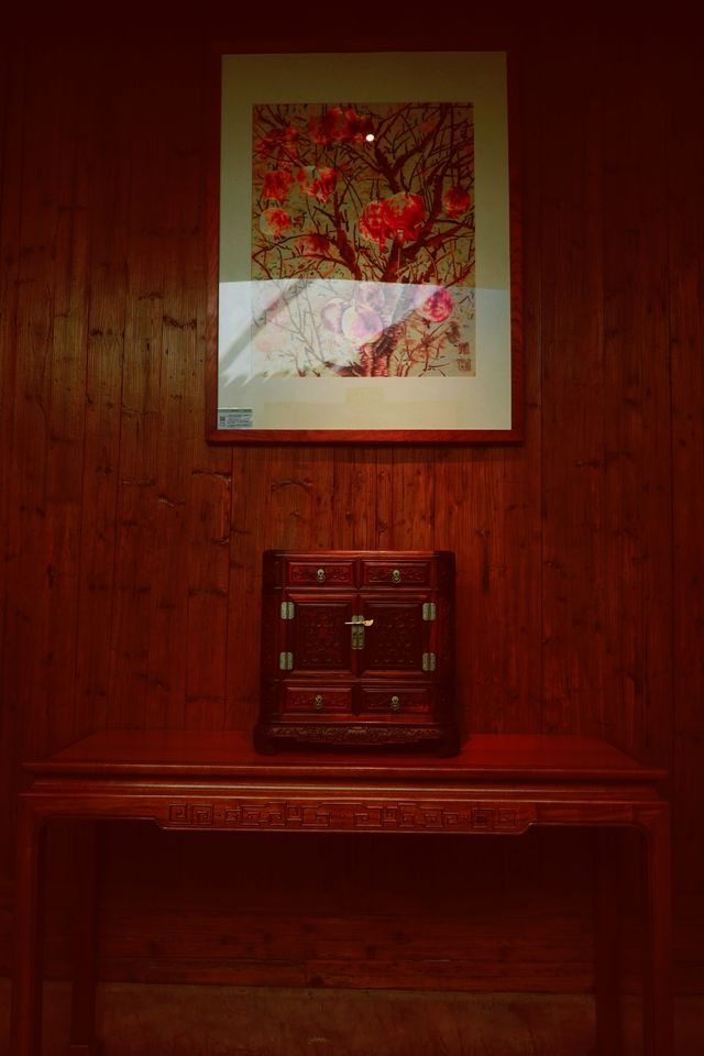 住進魔都500年豪宅，對話5000年崧澤文化！。