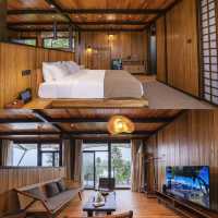 湖南郴州這家森系小木屋是旅遊住宿的新選擇。