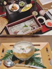 到箱根泡個湯賞個紅楓，這趟日本總算沒白來！。