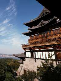 去宜興旅遊，不僅地方美還省錢。
