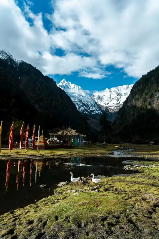 우붕 트레킹 축제.