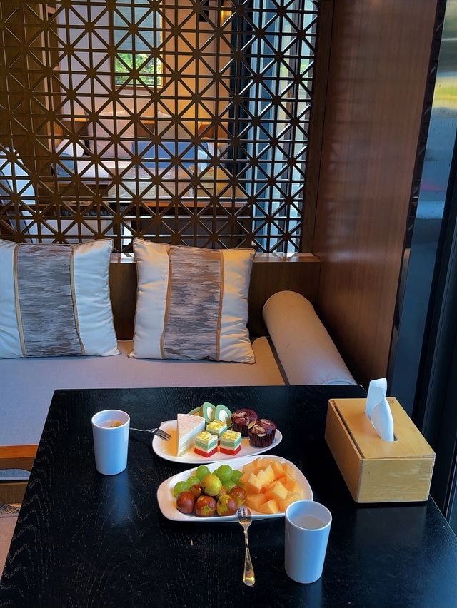 （陽朔）酒店比景點好拍系列……
