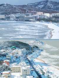 去威海玩了4天，總結出一篇旅遊最全攻略。