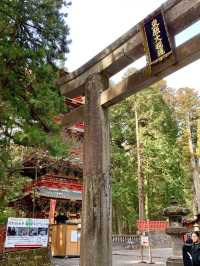 Discover the World Heritage Sites of Nikko: Temples and Shrines