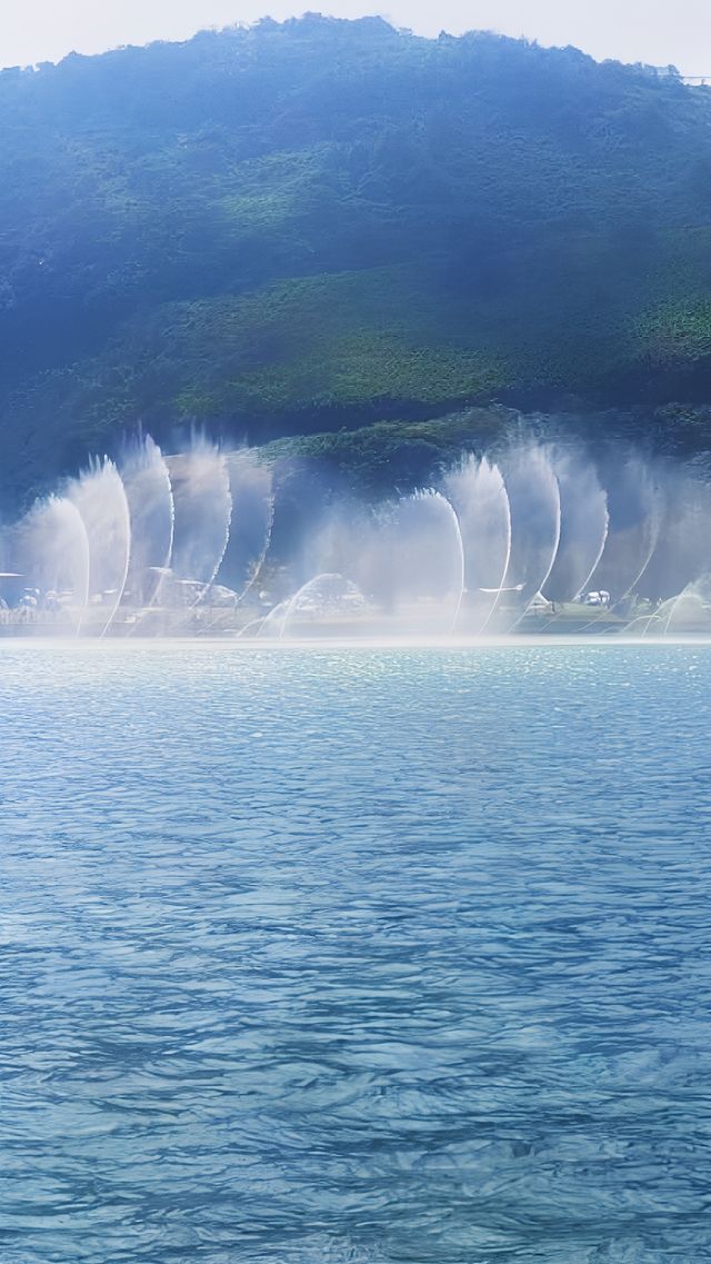 南天湖景區門票只需58元嗎？。