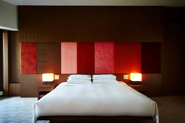 京都凱悦酒店｜Hyatt Regency Kyoto   酒店：京都凱悦酒店  地址：605-0。