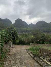 爸爸去哪兒一雨補魯天坑。