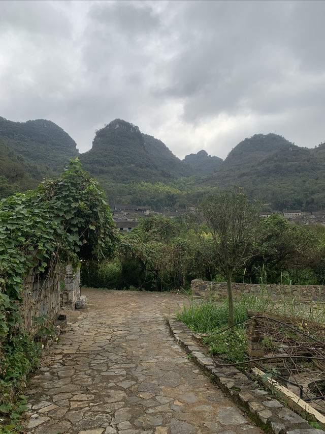 爸爸去哪兒一雨補魯天坑。
