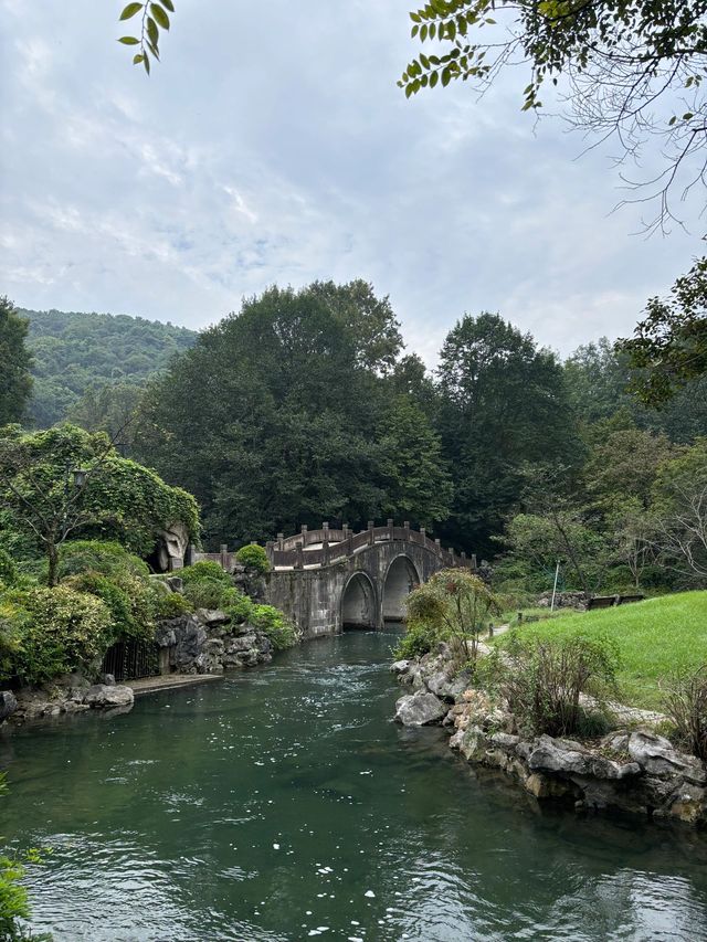 秋日浪漫精選杭州-烏鎮-西塘 別錯過。